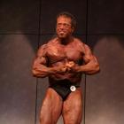 Chris  Grow - NPC Iron Mountain Championships 2010 - #1